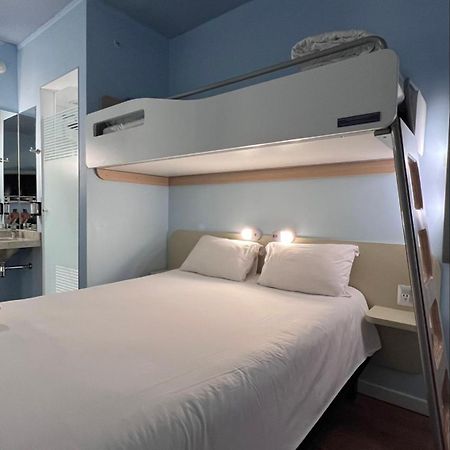 Ibis Budget Copiapo Exterior photo