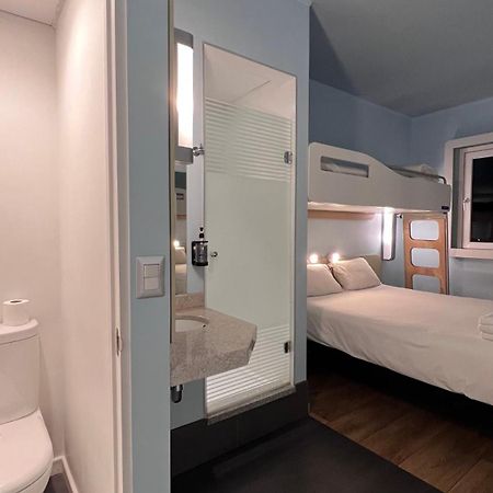 Ibis Budget Copiapo Exterior photo