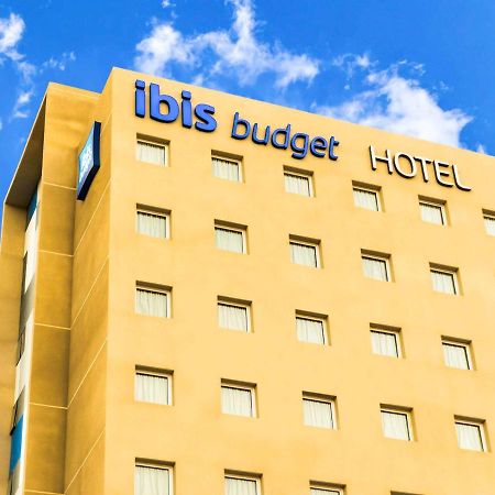 Ibis Budget Copiapo Hotel Exterior photo