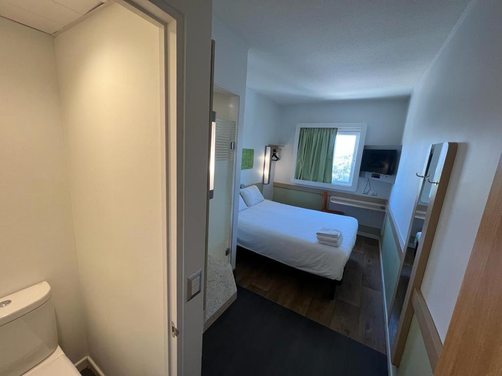Ibis Budget Copiapo Exterior photo