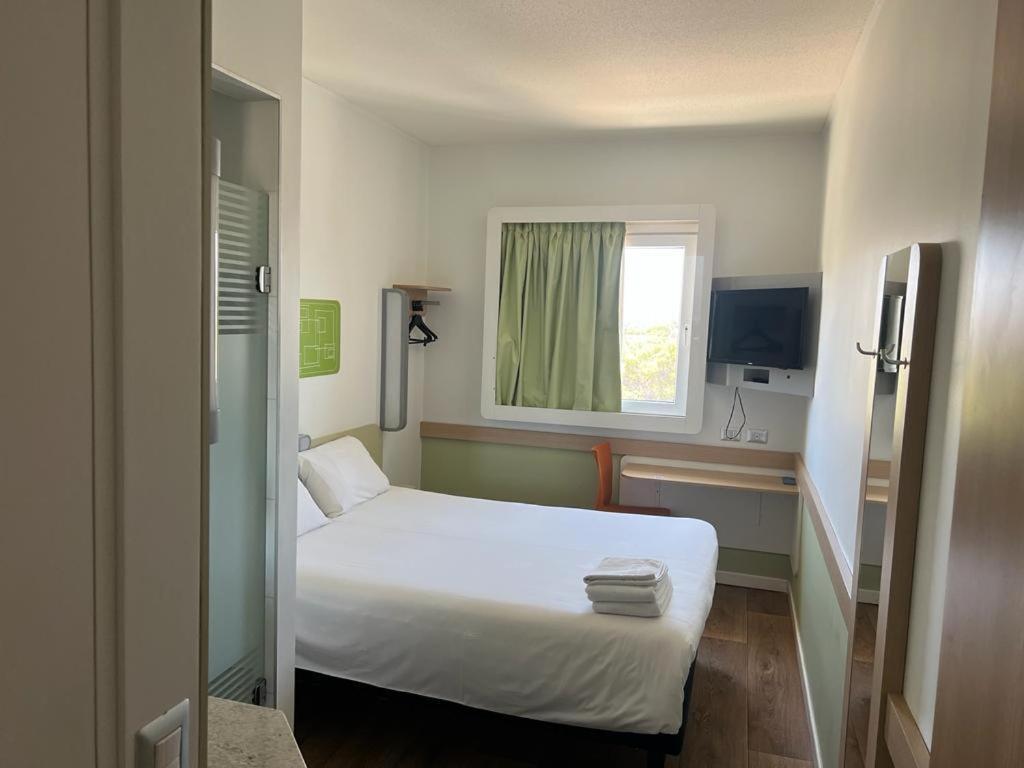 Ibis Budget Copiapo Exterior photo