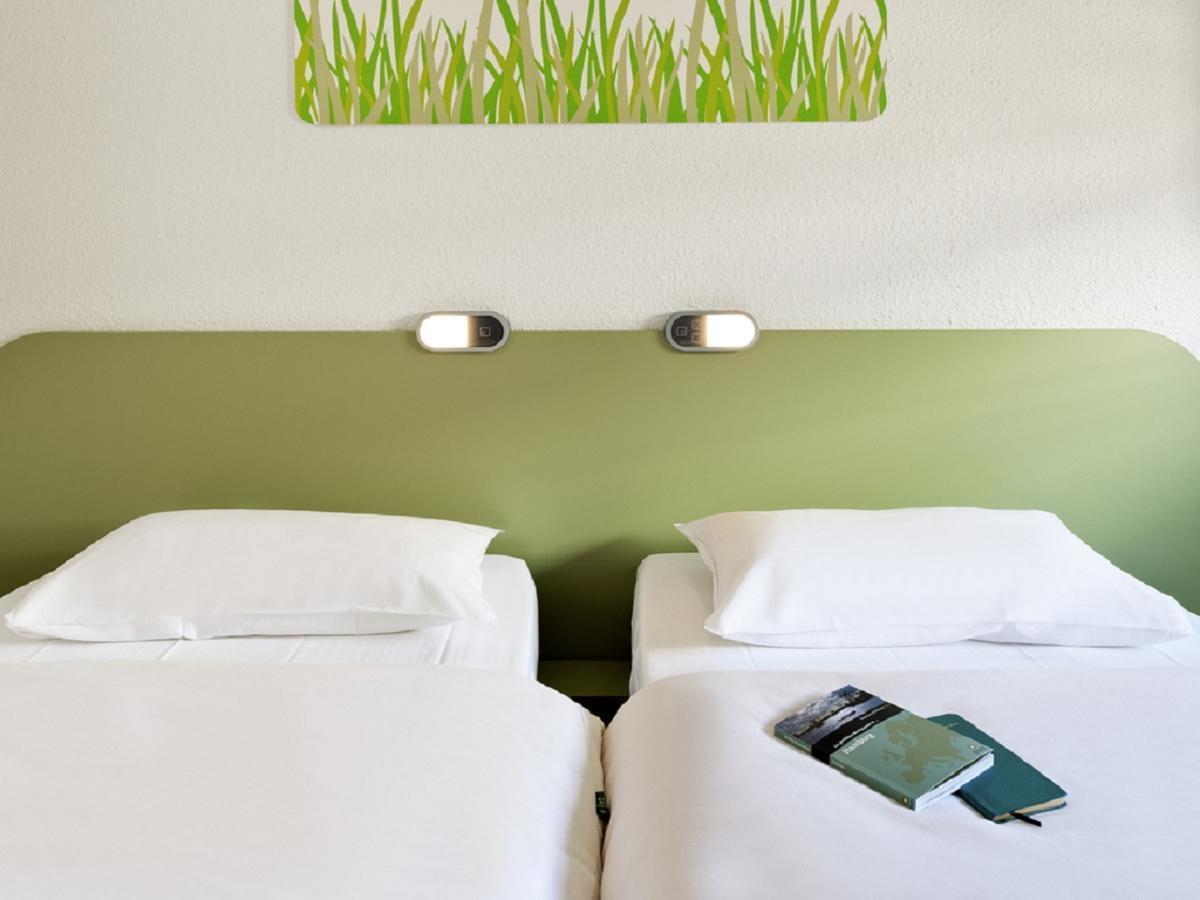 Ibis Budget Copiapo Exterior photo